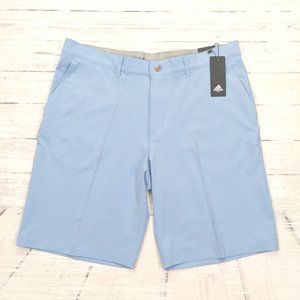 adidas • Ultimate365 Woven UV 50+ Golf 10" Shorts